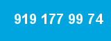 919 177 99 74 919 177 99 74